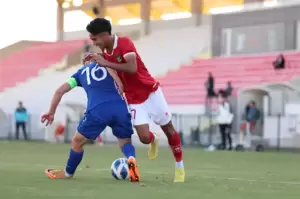 Link Live Streaming Timnas Indonesia U-20 vs Moldova, Jumat (4/11/2022)