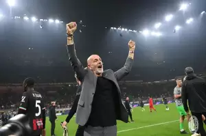 Stefano Pioli: AC Milan Tak Takut Lawan Siapa Pun di Babak 16 Besar Liga Champions