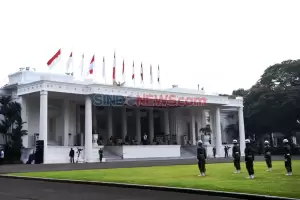 6 Istana Kepresidenan Indonesia, Nomor 5 Pernah Disinggahi Ratu Elizabeth II
