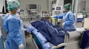 Live TikTok saat Operasi Pasien, Dokter Ini Dikecam Habis-habisan