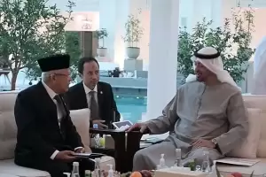 Dukung Presidensi Indonesia G20, Presiden UEA Dipastikan Hadir ke Bali