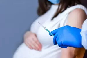 Masuk Kelompok Rentan Covid-19, Ibu Hamil Disarankan Segera Vaksin