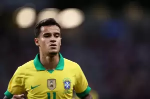 Philippe Coutinho Tak Masuk Skuad Piala Dunia 2022, Tetap Dukung Brasil