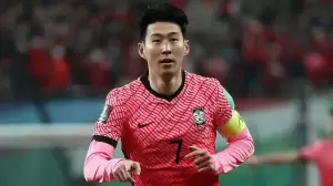 Korea Selatan Lega, Son Heung-min Bisa Ikuti Piala Dunia 2022