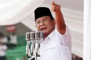 Lawan Kelaparan Dunia, Prabowo akan Bicara di Forum Keamanan Pangan Global pada KTT G20