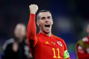 Timnas Wales Hati-hati Perlakukan Gareth Bale di Piala Dunia 2022