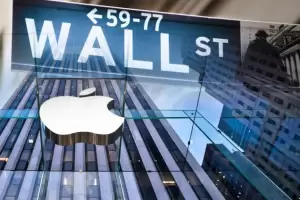Wall Street Dibuka Melejit Seiring Melandainya Inflasi AS di Oktober