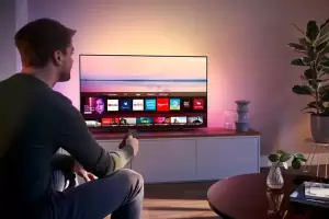 10 Rekomendasi TV Full HD yang Memanjakan Mata