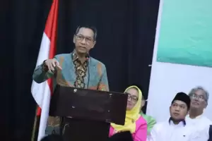 Pj Gubernur DKI Heru Bakal Hadiri Kualifikasi Piala Equestrian 2022 di Pulomas