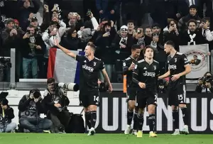 Massimiliano Allegri Puas Juventus Hancurkan Lazio dengan Skor 3-0