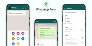 Cara Menggunakan Fitur Polling WhatsApp pada Grup
