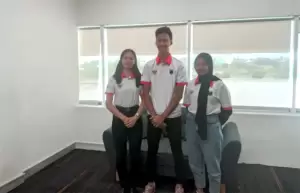 Tiga Atlet Berkuda Indonesia Bidik Podium di Kejuaraan Princess Cup Thailand 2022