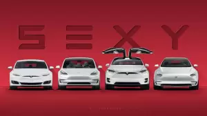 Mobil Tesla Ini Paling Cocok Mengaspal di Indonesia
