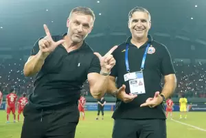 Pelatih Persija Jagokan 2 Negara di Piala Dunia 2022