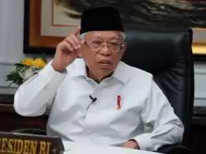 Wapres Akan Resmikan Pembukaan Forum Halal 20 di Semarang
