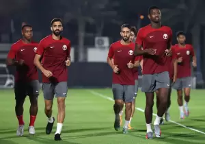 Susunan Pemain Qatar vs Senegal: Tuan Rumah Rapatkan Belakang