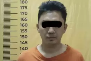 Ini Tampang Pelaku Pecah Kaca Mobil yang Beraksi di Pinang Tangerang