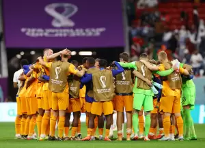 Hasil dan Klasemen Akhir Grup A, Selasa (29/11/2022): Belanda dan Senegal Melenggang