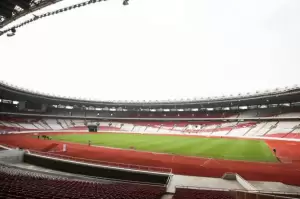 FIFA Izinkan SUGBK Jadi Kandang Timnas Indonesia di Piala AFF 2022