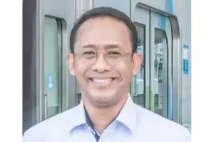 Profil Tuhiyat, Direktur Utama MRT Jakarta yang Berpengalaman Mengawasi Keuangan