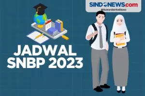 Simak Alur Pendaftaran SNBP 2023, Jangan Sampai Ketinggalan!
