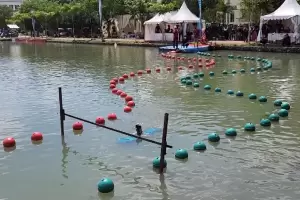 Rancang Robot Tak Berawak Bawah Air, UI Juarai Kompetisi KKCTBN 2022