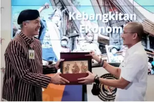 Jelang Libur Nataru, Kemenparekraf Luncurkan Program 100 Paket Wisata Nusantara