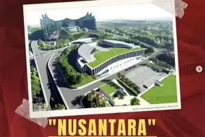 Rekrutmen 4 Posisi Jabatan Pimpinan Tinggi IKN Nusantara Dibuka Akhir 2022, Intip Kriterianya!