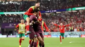 Jadwal Maroko vs Portugal: Singa Atlas Memburu Sejarah