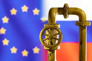 Rusia Tak Lagi Pasok Gas, Musim Dingin Menguji Kesungguhan Eropa Pangkas Konsumsi