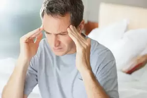 5 Jenis Sakit Kepala yang Harus Diwaspadai, Nomor 4 Paling Berbahaya