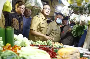 Sasar 35.552 Warga, Pemkab Bogor Gelar Operasi Pasar Murah di Ciawi