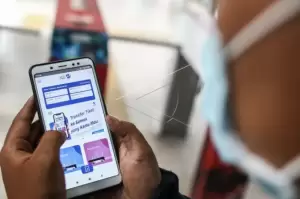GoPay Bisa Digunakan di Aplikasi TiJe Transjakarta Mulai 2023, Begini Caranya!