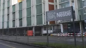 Tak Peduli Perang, Nestle Akan Bangun Pabrik di Ukraina Rp671 Miliar