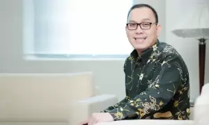 Profil Wempi Saputra, Orang Indonesia yang Jadi Direktur Eksekutif Bank Dunia untuk Asia Tenggara