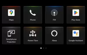 Honda Accord 2023 Terintegrasi Google Assistant, Dioperasikan dengan Kontrol Suara