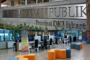 Lokasi Mal Pelayanan Publik di Jakarta Berikut Layanannya