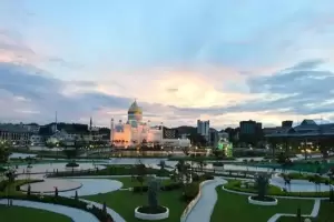 Beasiswa Brunei Darussalam 2023, Syarat dan Cara Daftarnya