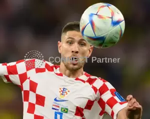 Jelang Kroasia vs Maroko: Andrej Kramaric Ibaratkan Duel Hidup-Mati