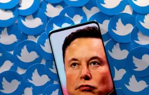 Banned Akun Twitter Wartawan dan Larang Link Mastodon, Elon Musk Diperingatkan Pejabat Uni Eropa