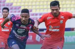 Hasil Liga 1 2022/2023: Ditahan RANS Nusantara FC, Takhta Borneo FC Terancam