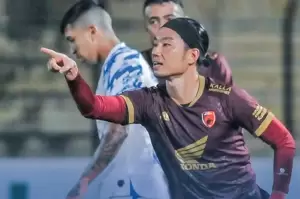 Hasil PSM Makassar vs PSIS Semarang: Brace Kenzo Nambu Antar Juku Eja Puncaki Klasemen Liga 1 2022/2023