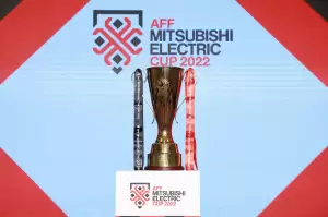 7 Negara yang Belum Pernah Juara Piala AFF, Salah Satunya Indonesia Spesialis Runner-up