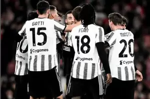 Keharmonisan Juventus Buruk, Bagnaia: Sulit Juara Liga Italia Musim Ini!