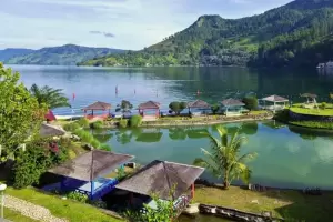 10 Rekomendasi Spot Liburan yang Memanjakan Mata di Sumatera Utara