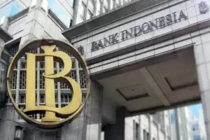 Lagi, Bank Indonesia Naikkan Suku Bunga Acuan 25 Bps ke 5,5%
