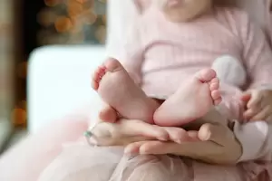 Tidak Perlu Bingung, Ini 6 Cara Efektif Hilangkan Dahak Bayi