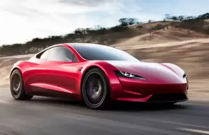 Tesla Roadster dan Cybertruck, Mobil Listrik yang Paling Ditunggu di Dunia