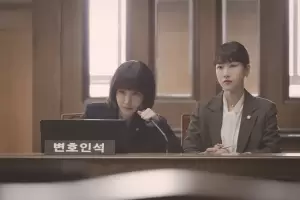 Kaleidoskop 2022: 10 Drama Korea yang Paling Populer di 2022