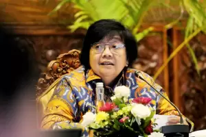 Rakor KLHK, Menteri Siti Ungkap Lima Prinsip Aman